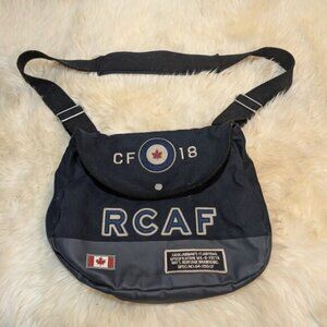 RCAF CF-18 Airman's Flight Bag